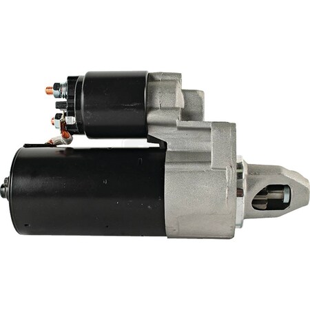 Aftermarket JAndN Electrical Products Starter 410-24300-JN